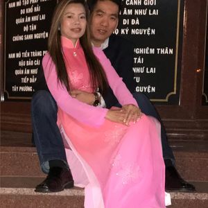 Meet your Posher, Binh